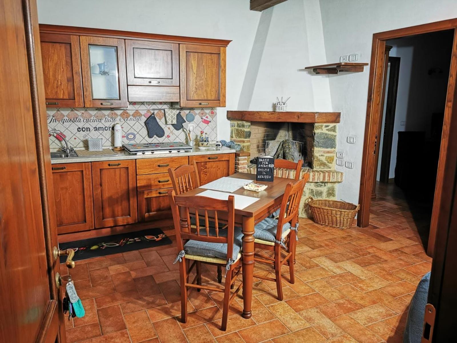 Meriggio Catabbio Exterior foto