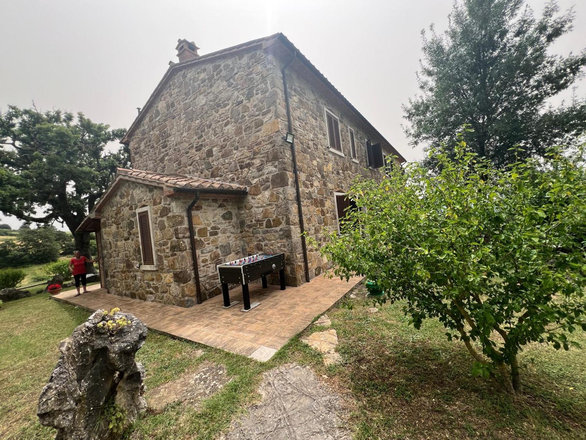 Meriggio Catabbio Exterior foto